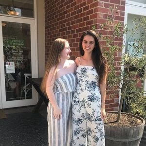 Meet your Posher, Charmaine